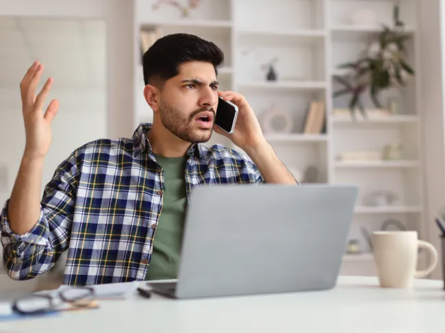 Customer service